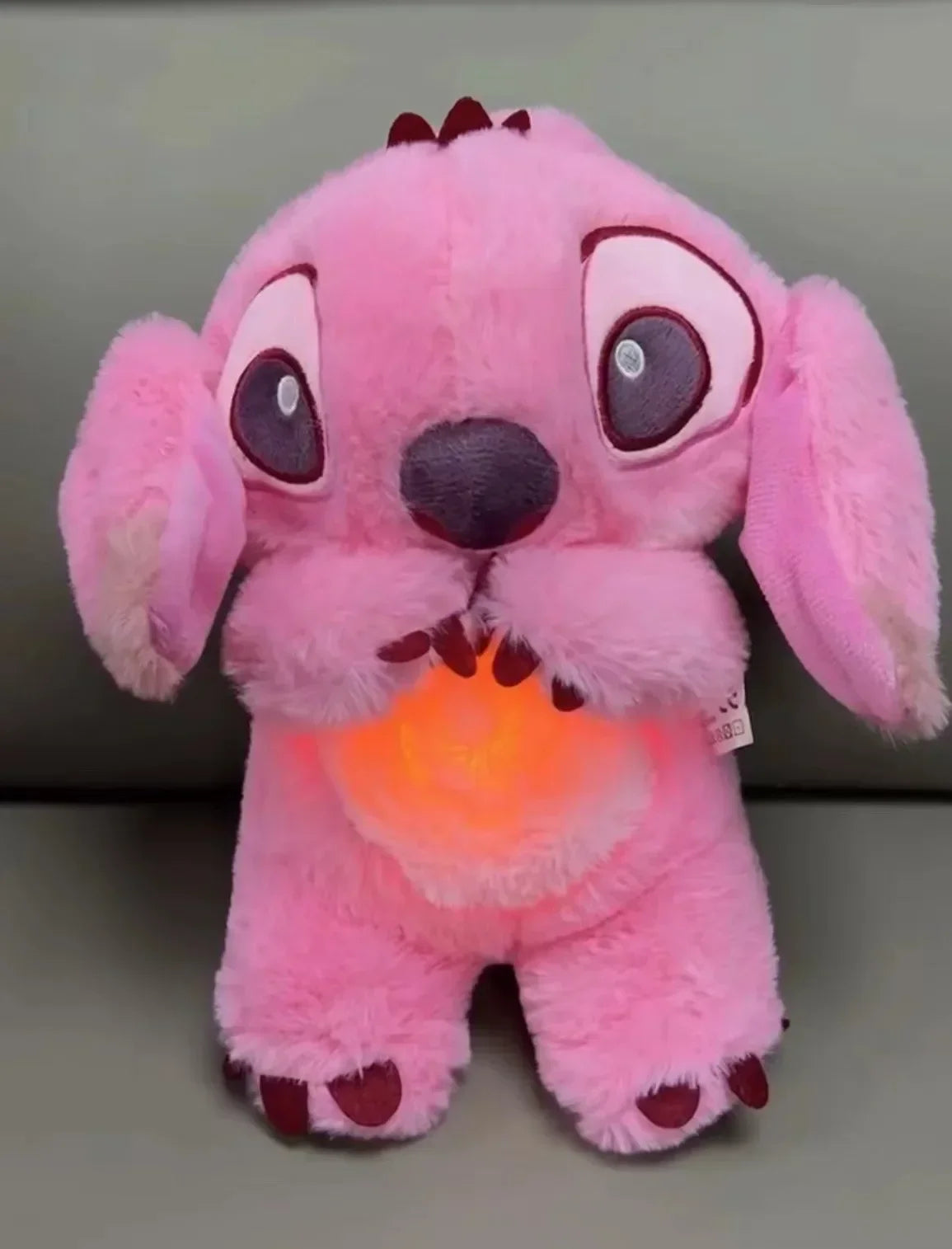 Disney Stitch Plush Doll