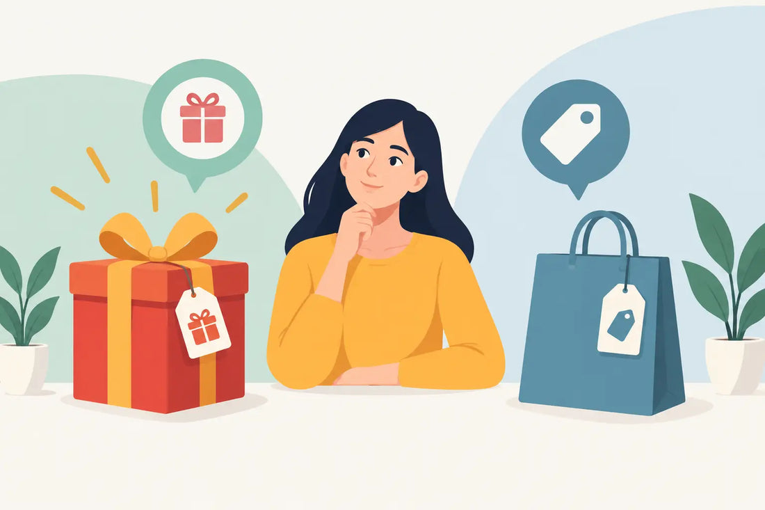 Gift Deals vs Regular Pricing: What’s Worth It?