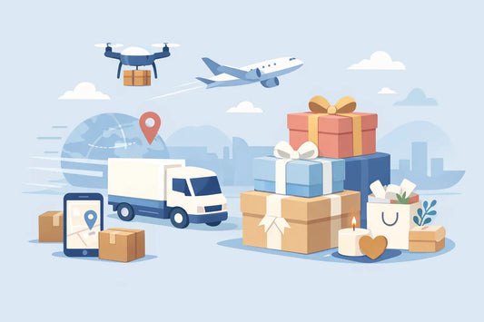 Fast Shipping Gifts That Still Feel Thoughtful
