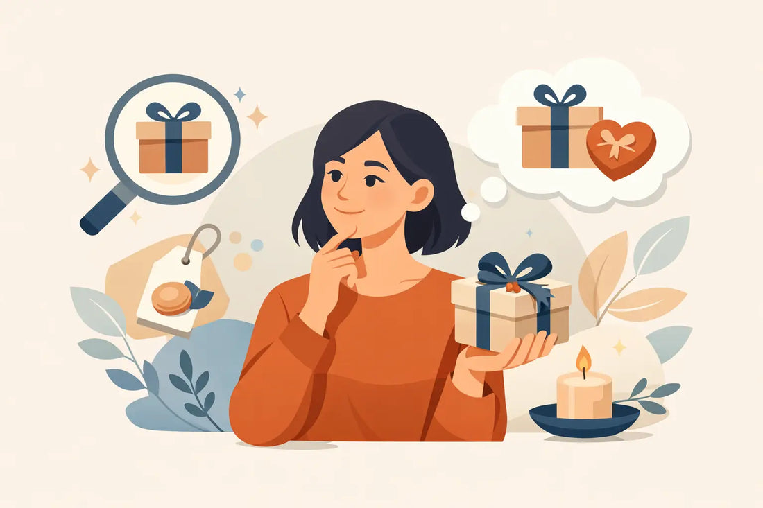 How to Find Cheap Gifts That Feel Thoughtful