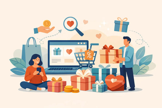 Guide to Affordable Gift Shopping That Feels Special