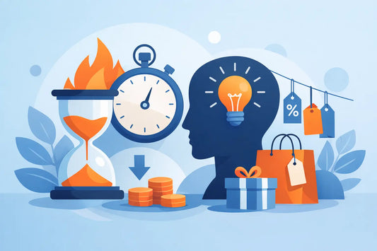 Limited Time Sale Psychology: Why It Works