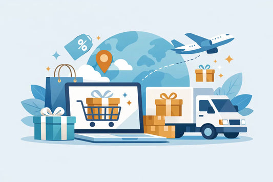 Best Free Shipping Gift Deals Right Now
