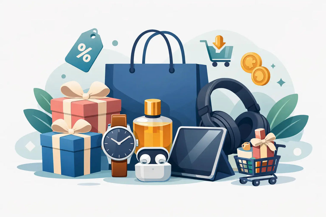 12 Best Discounted Gift Ideas to Buy Now