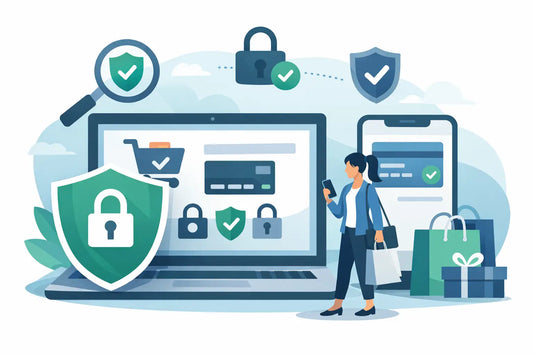 How to Spot Secure Checkout Before You Buy
