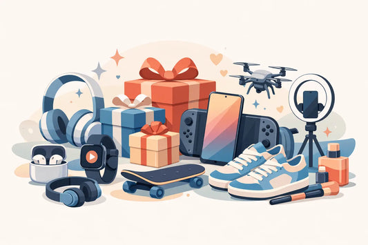 15 Trending Gifts for Teens Right Now