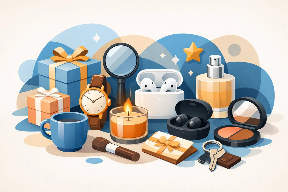 15 Small Gifts Under 20 Dollars That Win