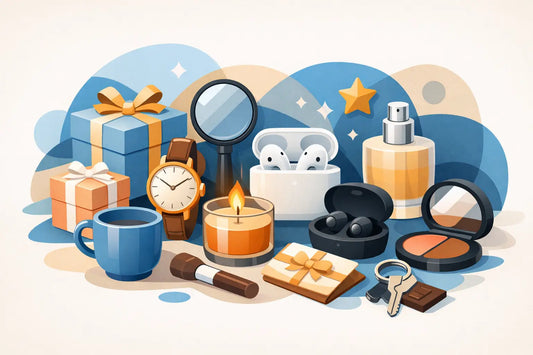 15 Small Gifts Under 20 Dollars That Win