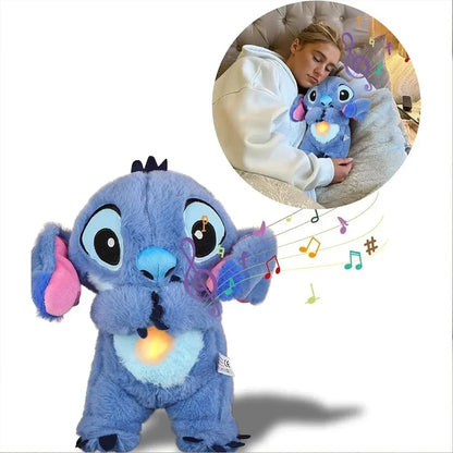 Disney Stitch Plush Doll