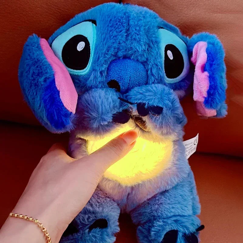 Disney Stitch Plush Doll