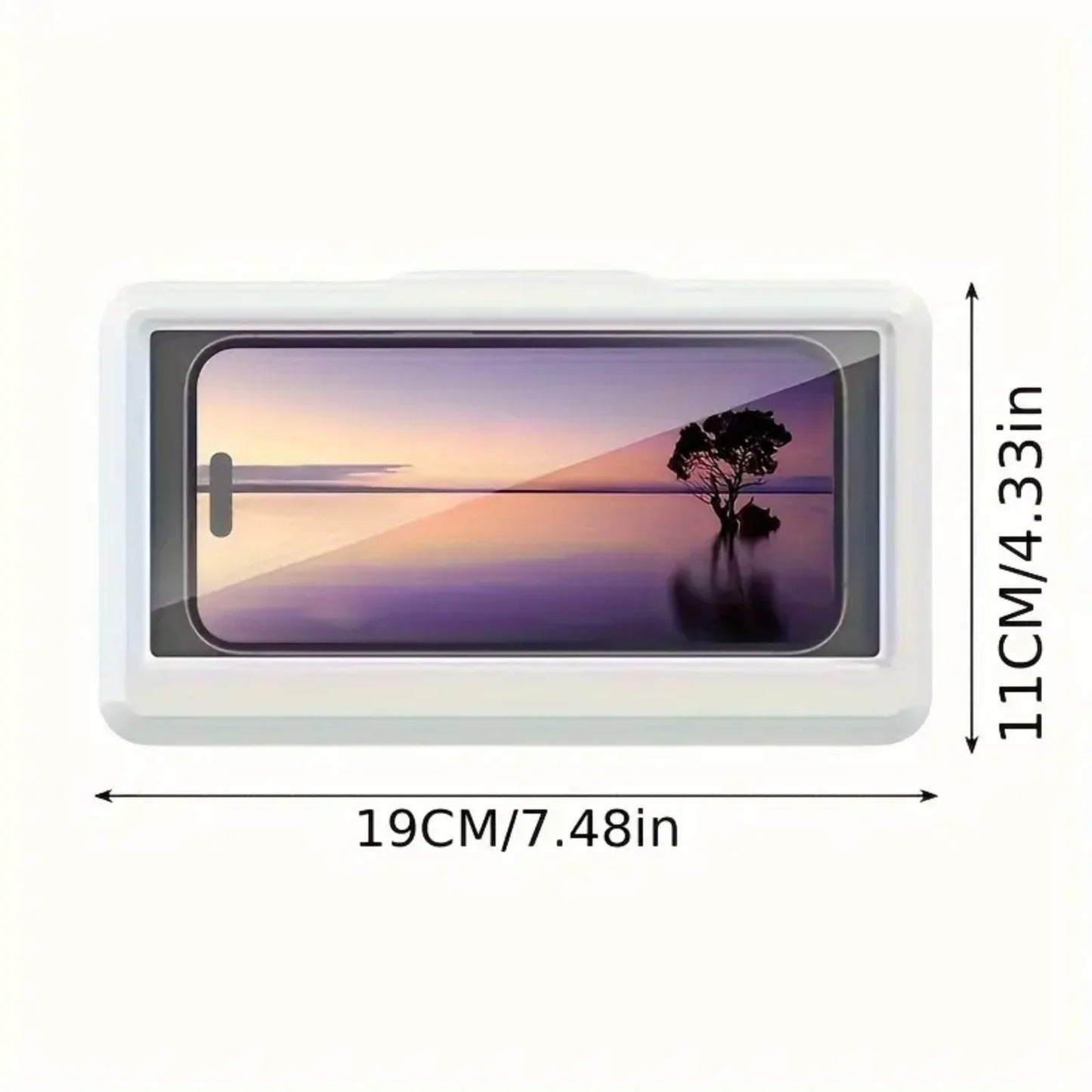 Mindrix™ Phone Shield