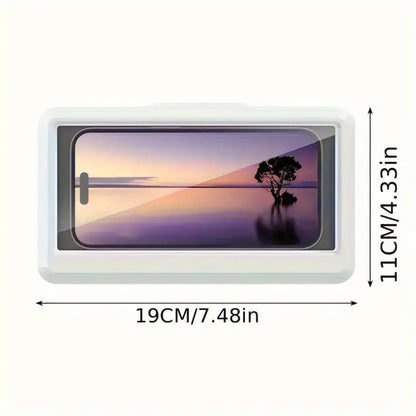 Mindrix™ Phone Shield