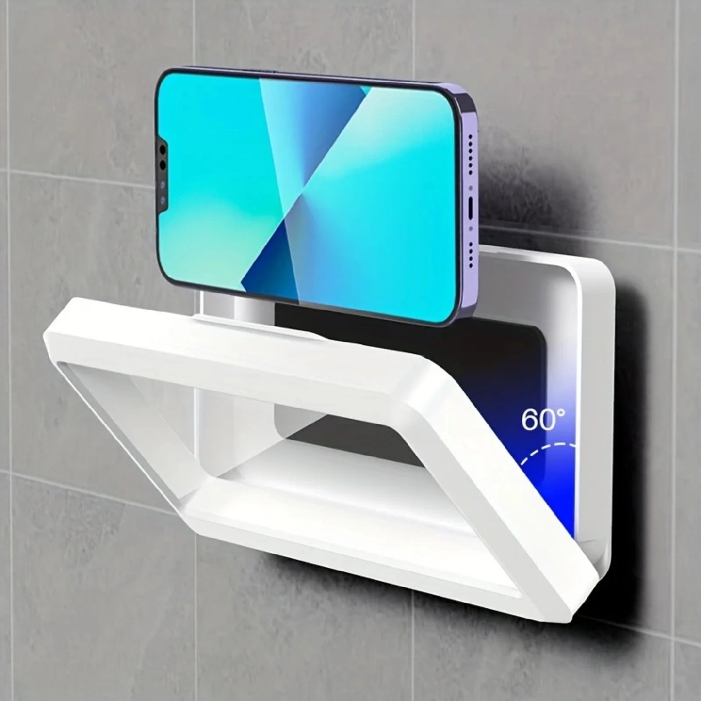 Mindrix™ Phone Shield