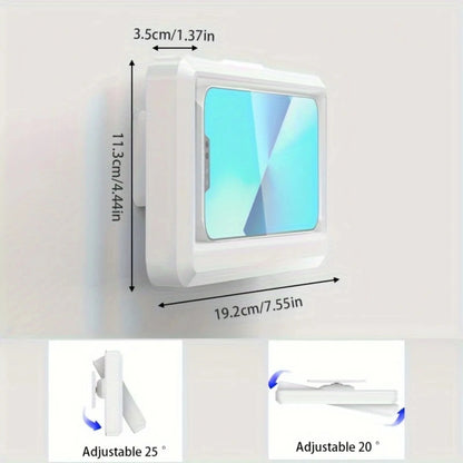 Mindrix™ Phone Shield