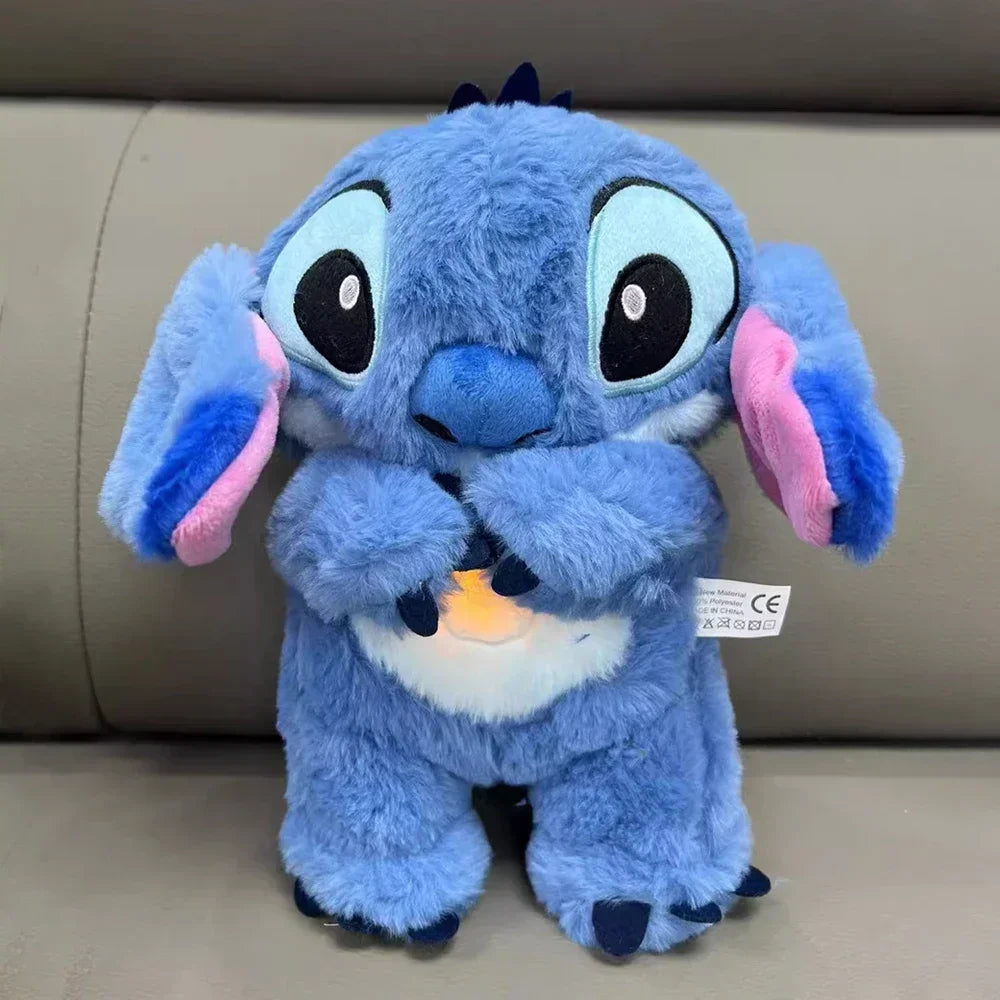 Disney Stitch Plush Doll