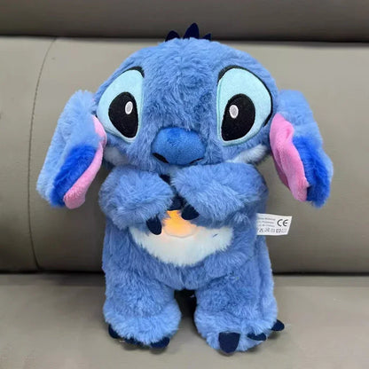 Disney Stitch Plush Doll