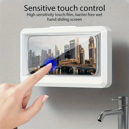 Mindrix™ Phone Shield