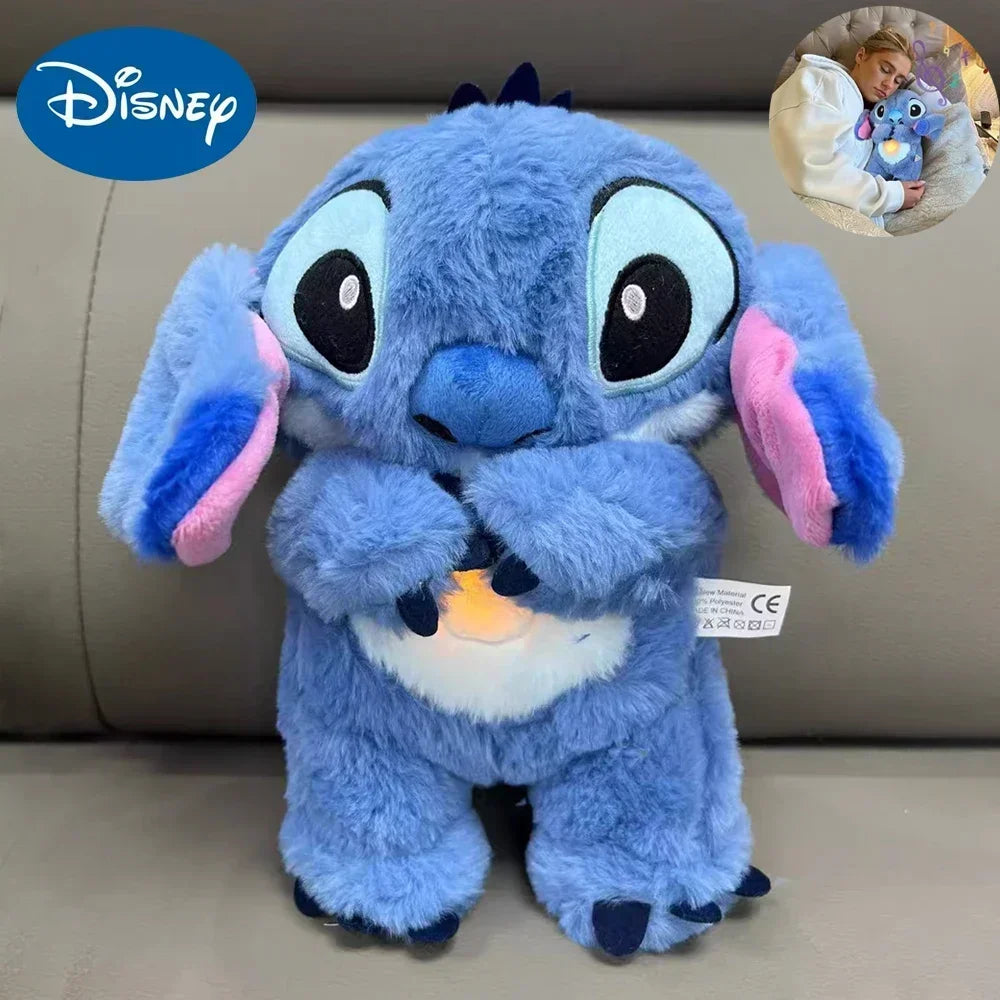 Disney Stitch Plush Doll