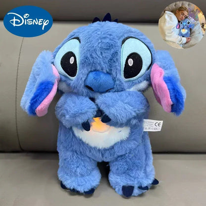 Disney Stitch Plush Doll