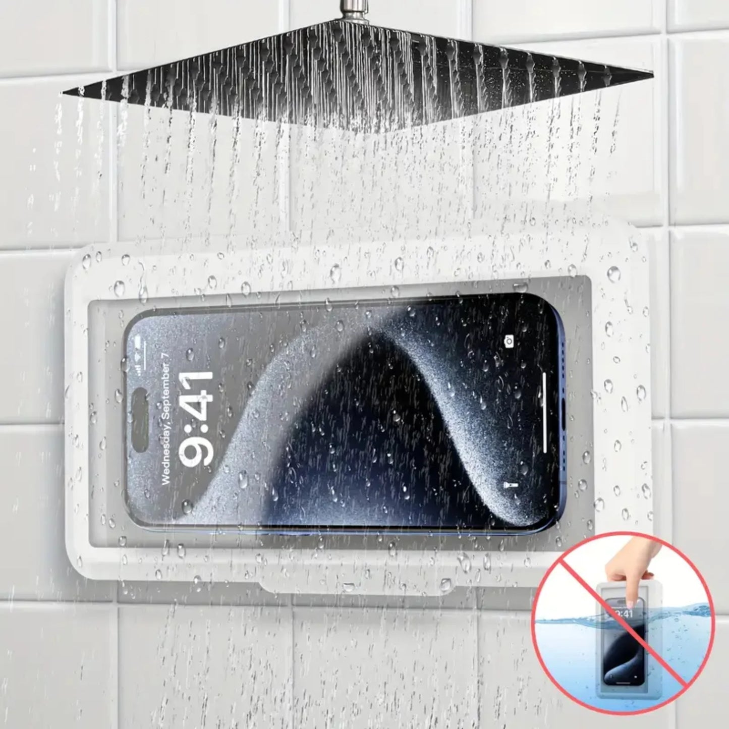 Mindrix™ Phone Shield