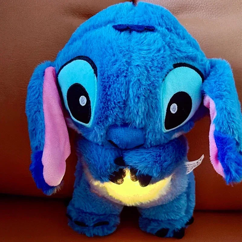 Disney Stitch Plush Doll